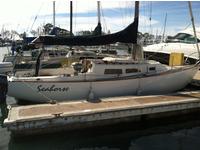 Ranger Yachts USA Ranger Mull design Click to launch Larger Image