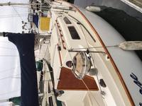 Ranger Yachts USA Ranger Mull design Click to launch Larger Image