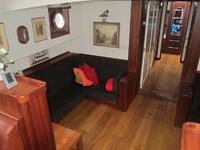 DUTCH SHIPYARD SAILING CLIPPER 2600 live aboard - charter 30PAX Click to launch Larger Image