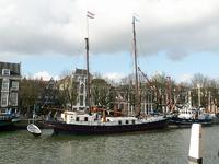 DUTCH SHIPYARD SAILING CLIPPER 2600 live aboard - charter 30PAX Click to launch Larger Image