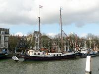 DUTCH SHIPYARD SAILING CLIPPER 2600 live aboard - charter 30PAX Click to launch Larger Image