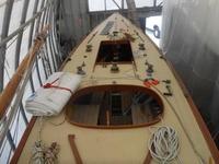 Henry B Nevins International Six Meter Click to launch Larger Image