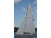 Henry B Nevins International Six Meter Click to launch Larger Image