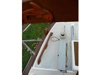 Nor'Sea Sailboats Nor'Sea 27 Aft-Cabin Cutter Click to launch Larger Image