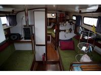 Allied Seawind Allied Seawind 30 Ketch Click to launch Larger Image