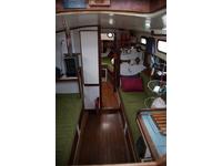 Allied Seawind Allied Seawind 30 Ketch Click to launch Larger Image
