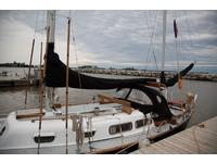 Allied Seawind Allied Seawind 30 Ketch Click to launch Larger Image