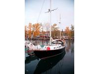 1965 Bayfield Wisconsin 30 Allied Seawind Allied Seawind 30 Ketch