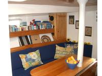 New Zealand shipyard KETCH 1770 Click to launch Larger Image