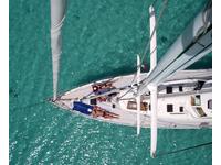New Zealand shipyard KETCH 1770 Click to launch Larger Image
