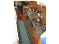 New Zealand shipyard KETCH 1770 Click to launch Larger Image