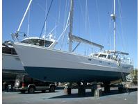 New Zealand shipyard KETCH 1770 Click to launch Larger Image