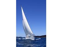 New Zealand shipyard KETCH 1770 Click to launch Larger Image