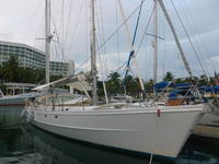 New Zealand shipyard KETCH 1770 Click to launch Larger Image