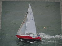 1981 Corpus Christi Texas 29.8 TSP Boats J30