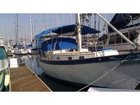 Down East 38' Cutter Click to launch Larger Image