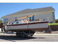 Marine Concepts 28 Sea Pearl Click to launch Larger Image