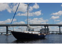 Allied Seawind Click to launch Larger Image