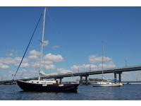 Allied Seawind Click to launch Larger Image