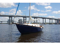 Allied Seawind Click to launch Larger Image