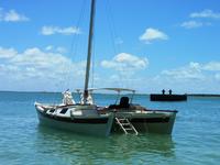 Wharram Tiki 26 Click to launch Larger Image