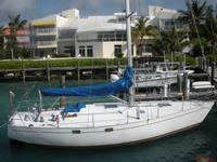 Creekmore cruiser racer Click to launch Larger Image