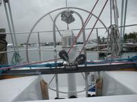 Creekmore cruiser racer Click to launch Larger Image