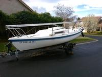 Macgregor 21 Click to launch Larger Image