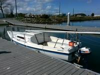 Macgregor 21 Click to launch Larger Image