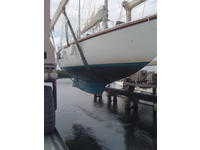 Bruce Roberts Seamaster Click to launch Larger Image