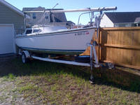 Catalina Catalina 22 Click to launch Larger Image