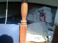 Catalina Catalina 22 Click to launch Larger Image