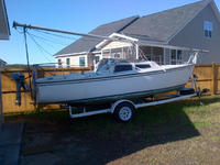 Catalina Catalina 22 Click to launch Larger Image