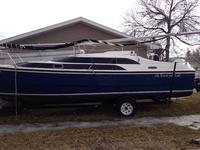 MacGregor 26M Click to launch Larger Image