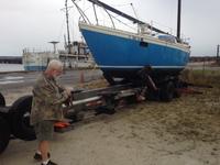 S2 8.0 meter sloop Click to launch Larger Image