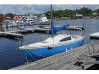S2 8.0 meter sloop Click to launch Larger Image