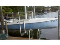 1966 Smith Mountain Lake Virginia 19 Customflex 