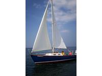 Soverel Sloop Click to launch Larger Image