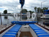 Soverel Sloop Click to launch Larger Image