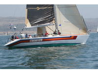 Eichenlaub Marine Nelson/Marek 45 Click to launch Larger Image