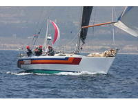 Eichenlaub Marine Nelson/Marek 45 Click to launch Larger Image