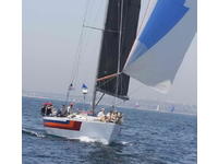 1987 Victoria BC Canada Outside United States 46 Eichenlaub Marine Nelson/Marek 45