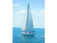 Beneteau Moorings 43  Idylle 13.5 Click to launch Larger Image