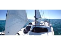 Sailcraft Iroquois 30 MKII Click to launch Larger Image