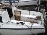 Dufour Yachts 2899 Click to launch Larger Image