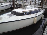 Dufour Yachts 2899 Click to launch Larger Image