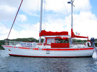 Morgan Out Island Click to launch Larger Image