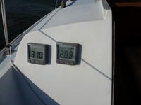 Ericson 27 shoal keel Click to launch Larger Image