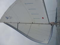 Ericson 27 shoal keel Click to launch Larger Image
