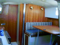 Irwin Yacht Mark I Click to launch Larger Image